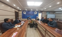 جهاد کشاورزی مامن بهره برداران است/تاکید بر حل مشکلات کشاورزان شریف آباد